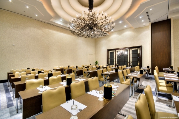 The Palace Hotel (Sliema)